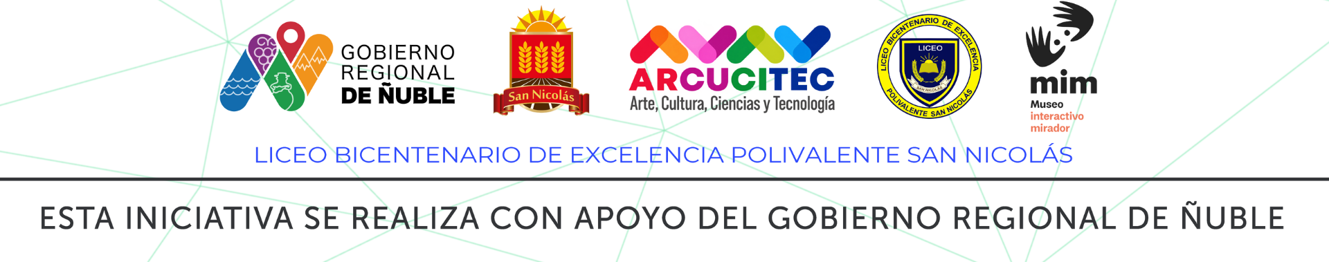 Banner Informativo MIM