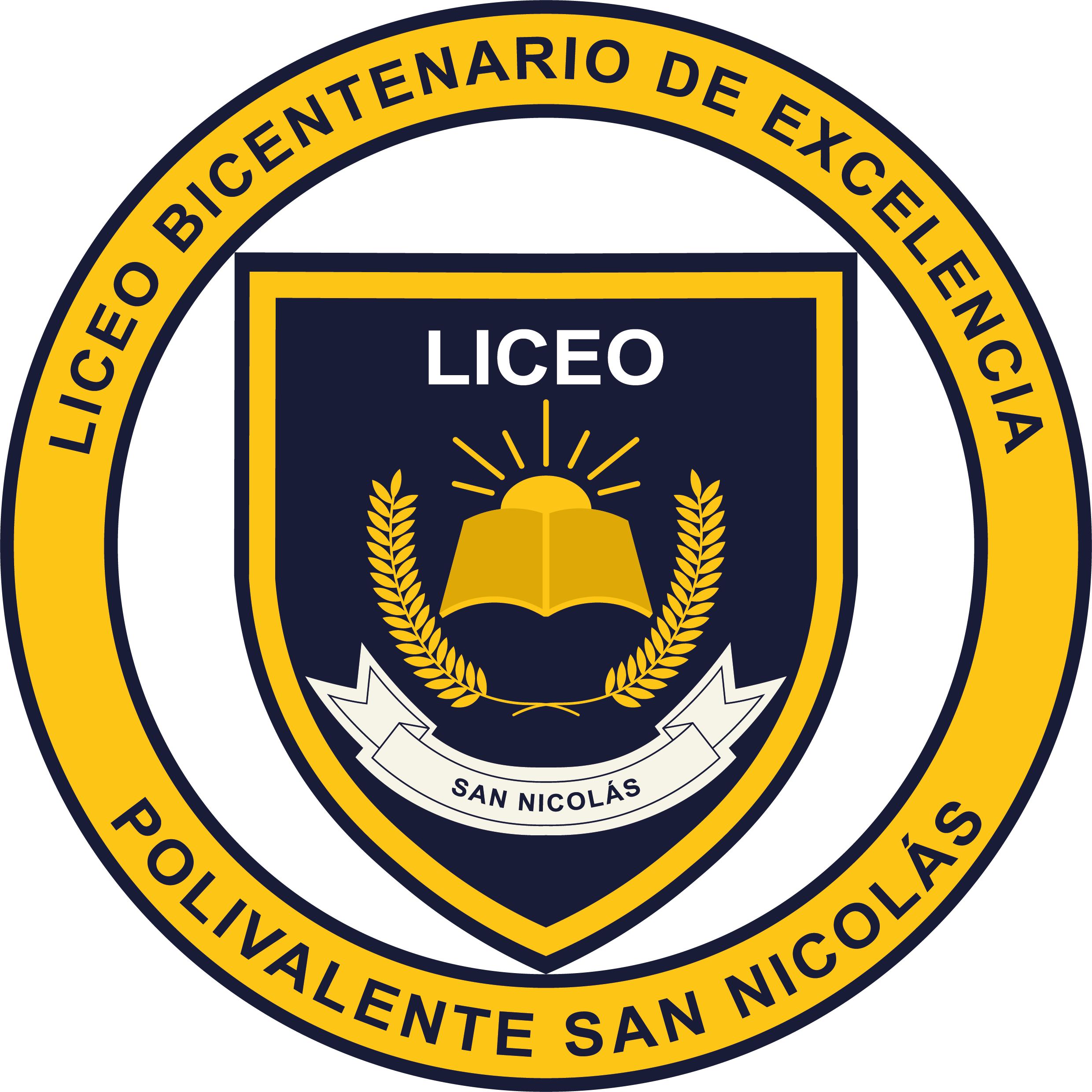 Logo Liceo